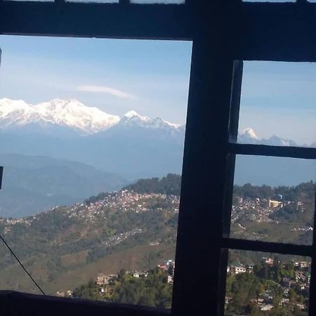 Pahari Soul Bed and Breakfast Darjeeling  Exteriör bild
