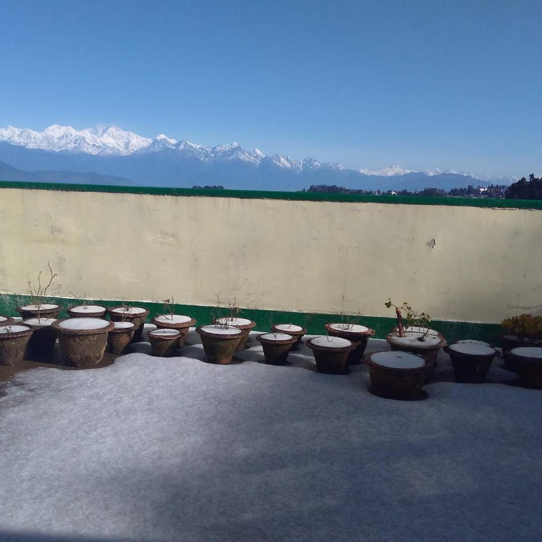 Pahari Soul Bed and Breakfast Darjeeling  Exteriör bild