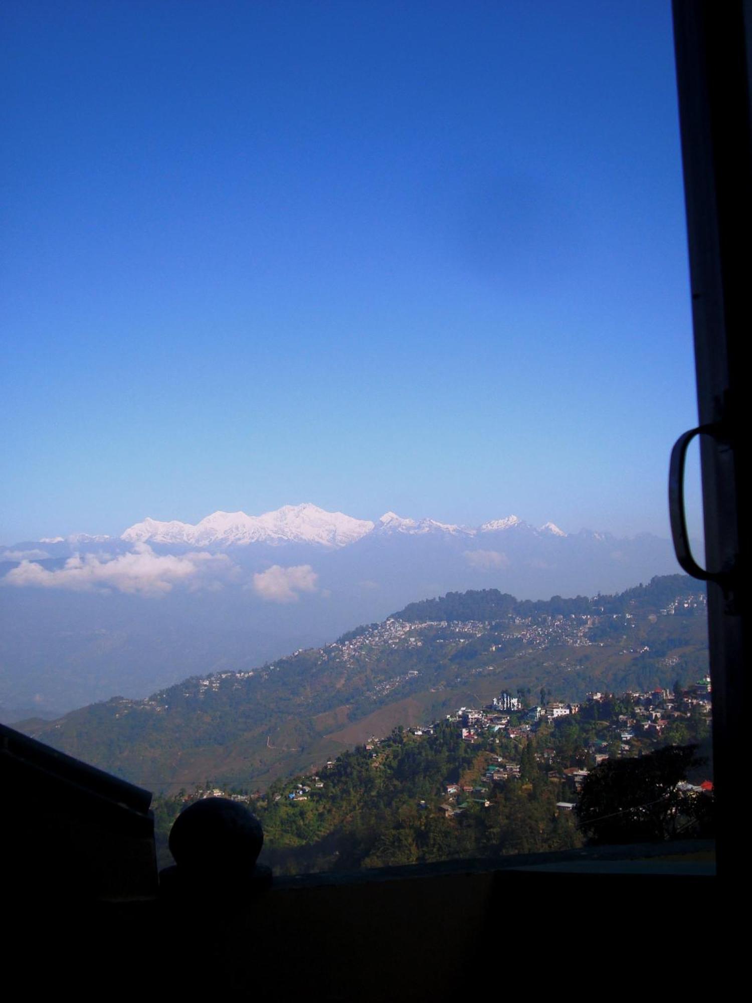 Pahari Soul Bed and Breakfast Darjeeling  Exteriör bild