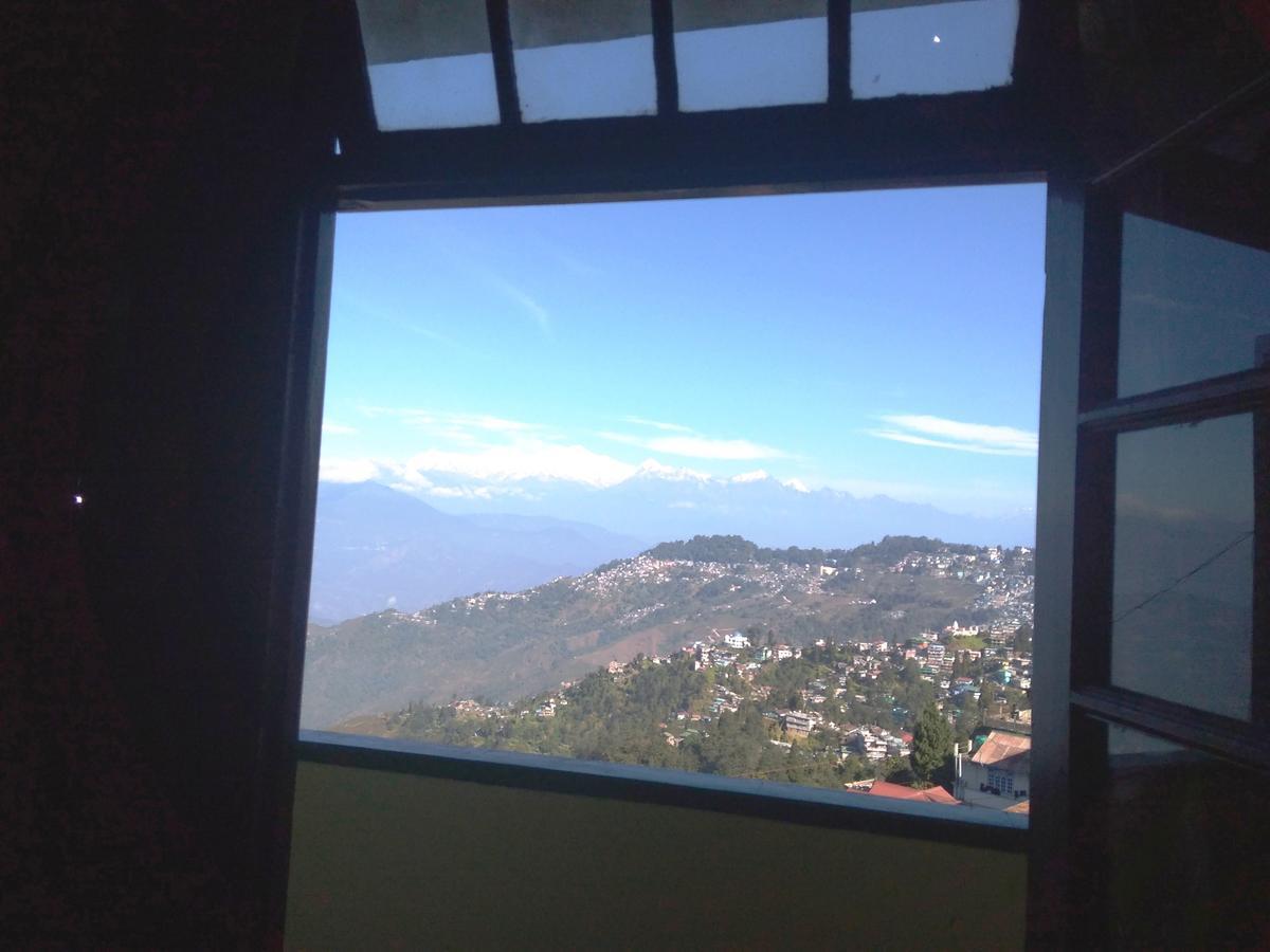 Pahari Soul Bed and Breakfast Darjeeling  Exteriör bild